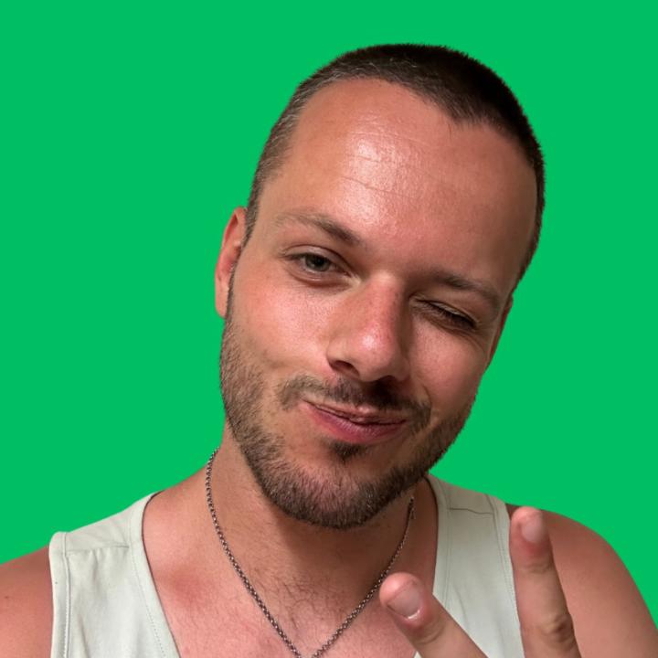 Yme Van Galen