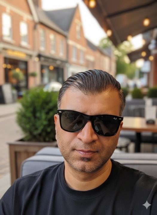 Adil Raja