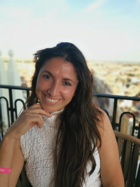 Esther Manjón Pérez