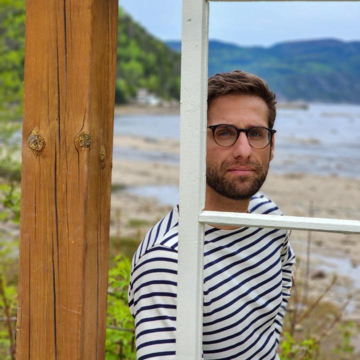 Alexandre Brunet