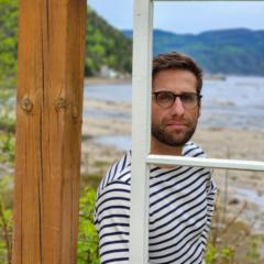 Alexandre Brunet