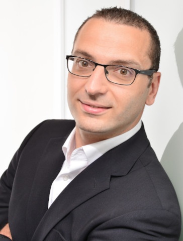 Razvan Gavrilas
