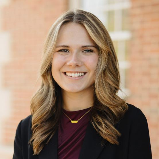 Savannah Tilgert
