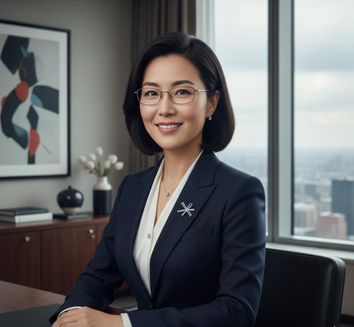 Ceo Ngô Lan