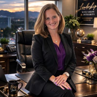 Stephanie Broberg