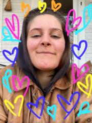 Lucia Morey