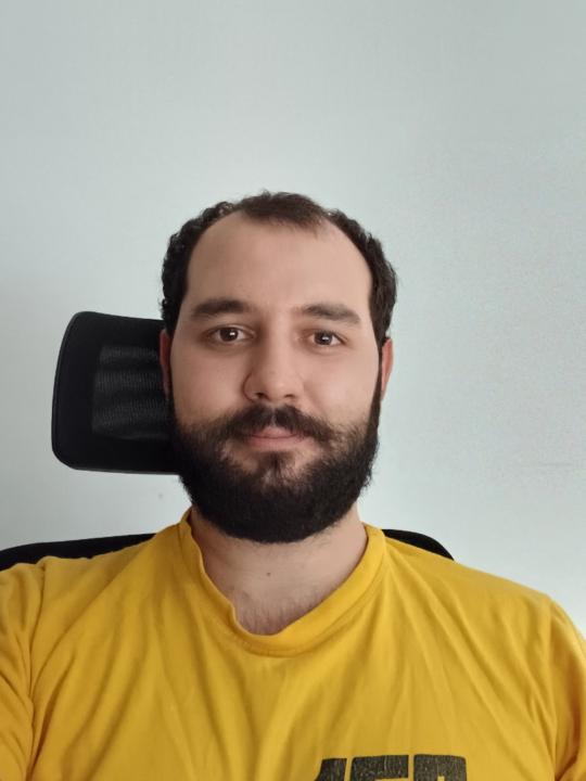 Nurullah Kuş