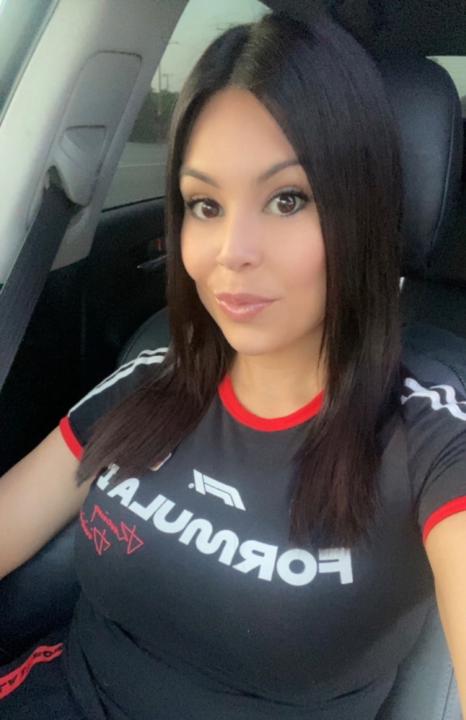 Nicole Rodriguez