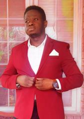 Paul Oderinde