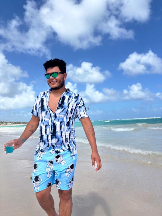 Julian David Corredor Carrillo