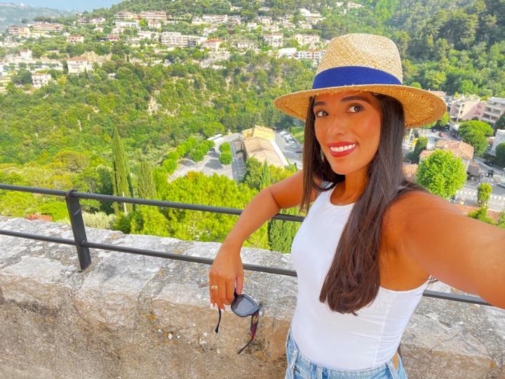Soukaina El alaoui