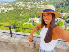 Soukaina El alaoui
