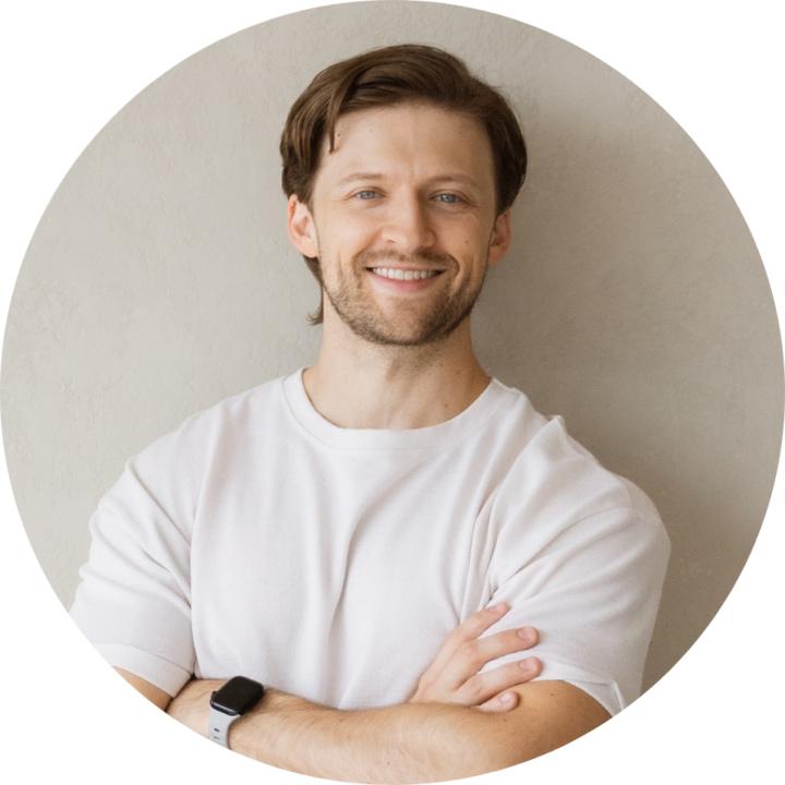 Ben Palocko