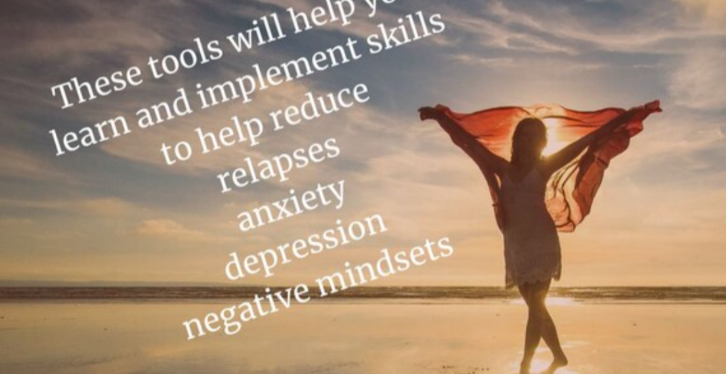 Resilience & Recovery: A Substance-Free Future!