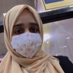 Amna Jatoi