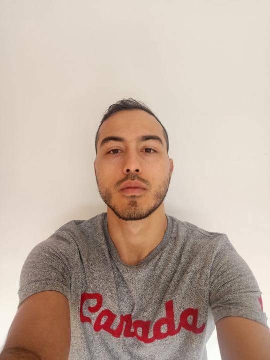 Sebastian Gonzalez vasquez