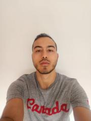 Sebastian Gonzalez vasquez