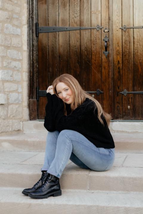 Trish Blair