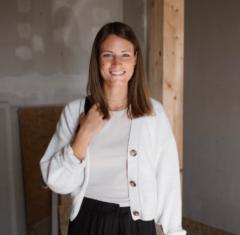 Pauline Wilhelmi