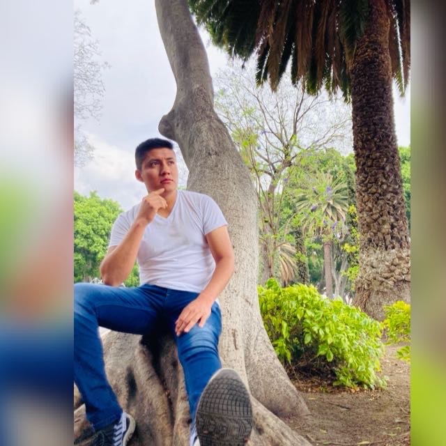 Mauricio Martínez Velasco