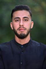 Yousef Alraed