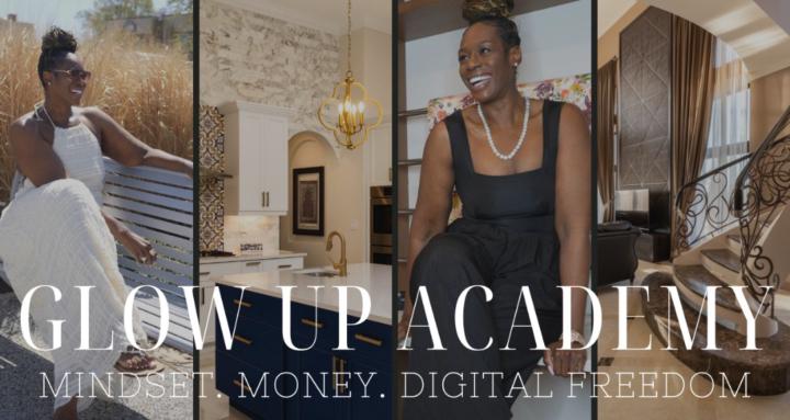 Glow Up Academy