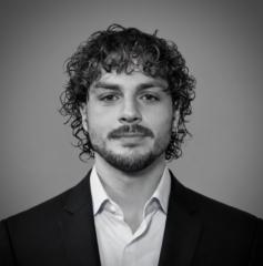 Tom Haddad