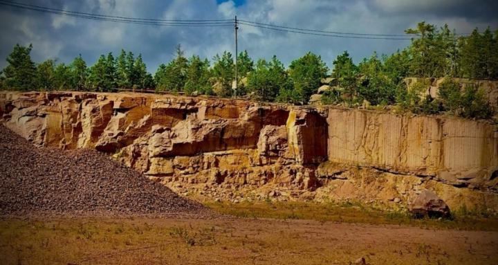 Treasure of the Bedrock🌋