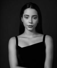 Silvia Pereira