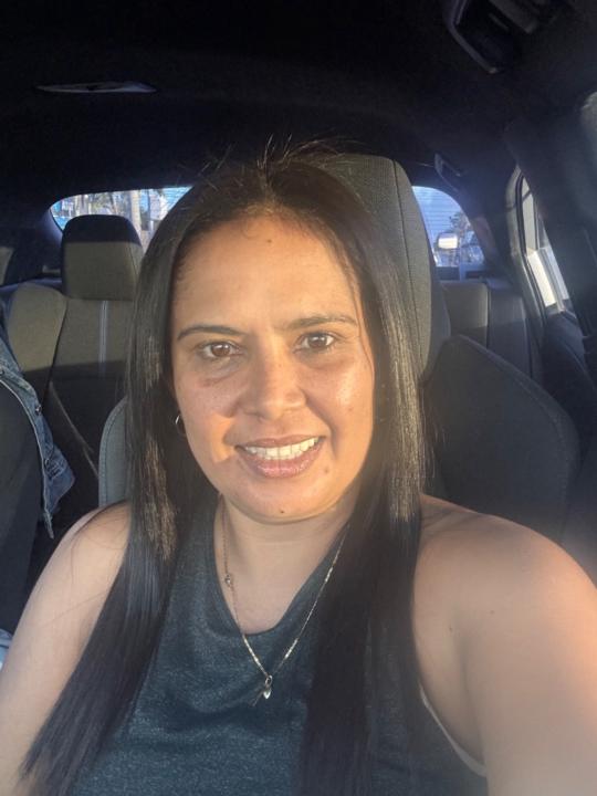 Aida Carcamo
