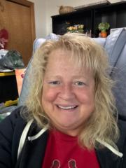 Kristine Paiser