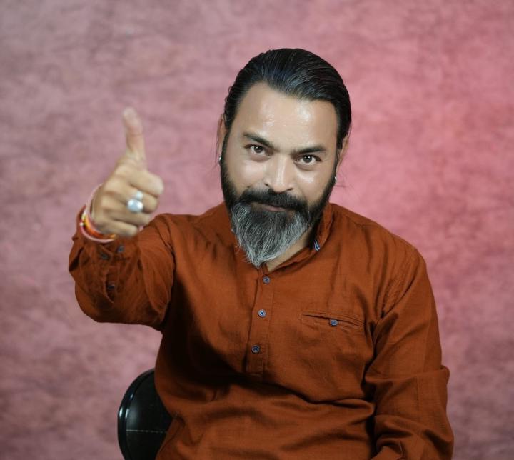 Ankur Pathak