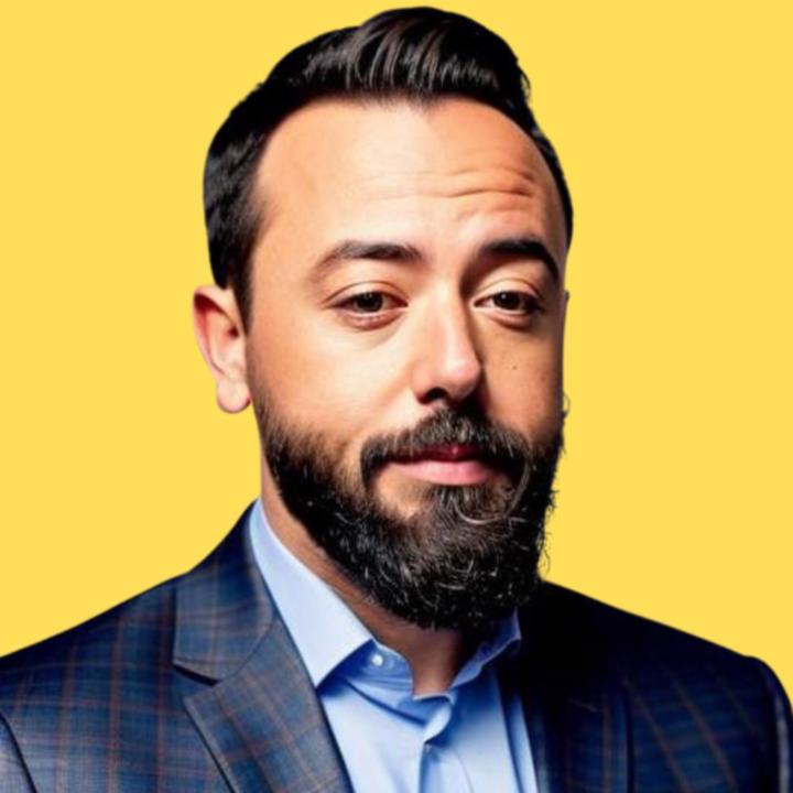Eric Santiago