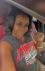 Lashondria Agee