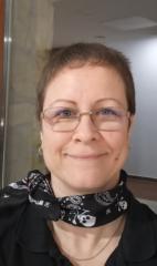 Magdolna Andrea Csősz