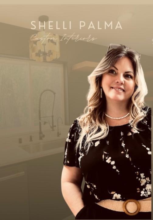 Shelli Palma