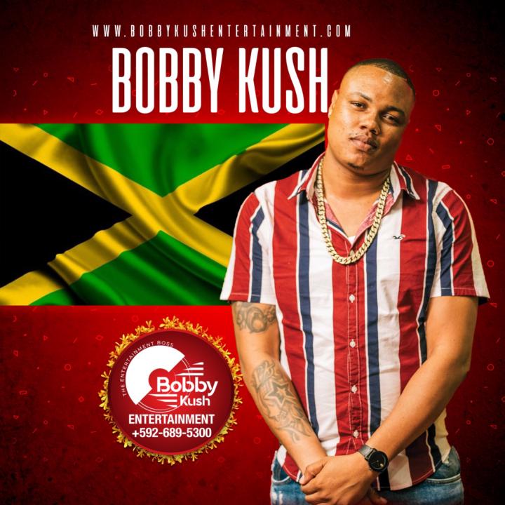 Bobby Kush