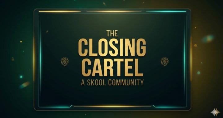 Closing Cartel