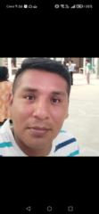 Juan Napan Gonzales