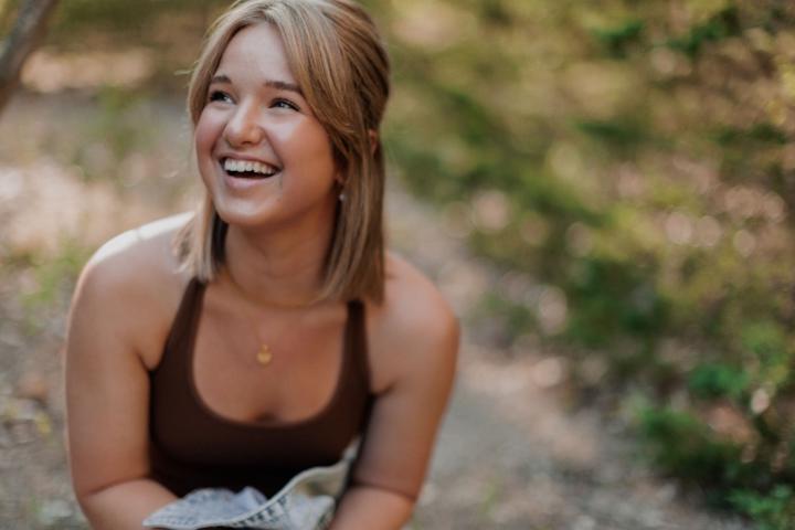 Elizabeth Pfohl