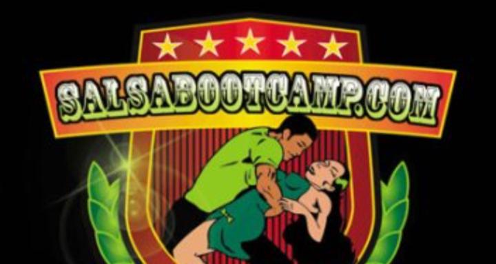 SalsaBootCamp - Dance School