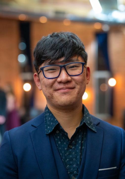 Andrew Kim