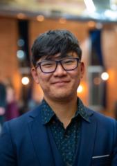 Andrew Kim
