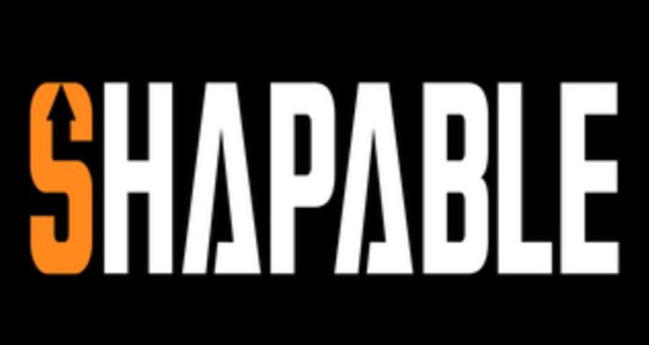 Shapable Community