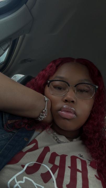 Destany Johnson