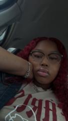 Destany Johnson
