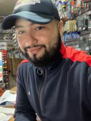 Yeltsin Meza