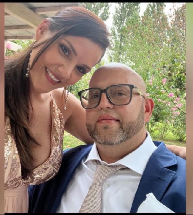 Leymar Acosta Gabriel Barreto