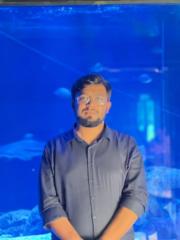 Hafiz Muhammad Farooq Tahir