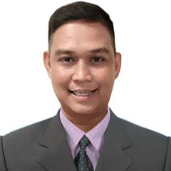 Joel Gacho